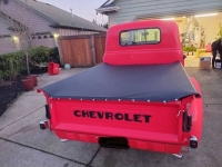 1950 Chevrolet 3100 for sale in Michigan (ID-164080)