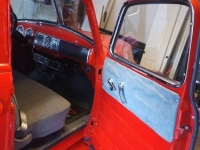 1950 Chevrolet 3100 for sale in Michigan (ID-164080)