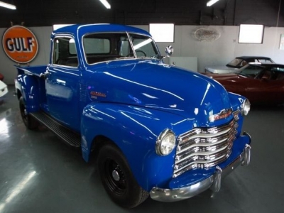 1950 Chevrolet 3600 for sale