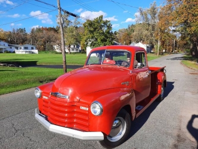 1950 Chevrolet 3600 for sale
