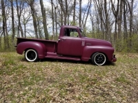 1950 Chevrolet 3600 for sale in Michigan (ID-118309)