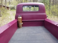 1950 Chevrolet 3600 for sale in Michigan (ID-118309)