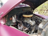 1950 Chevrolet 3600 for sale in Michigan (ID-118309)