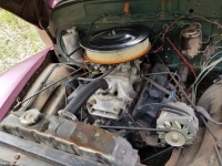 1950 Chevrolet 3600 for sale in Michigan (ID-118309)