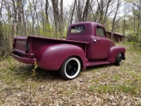 1950 Chevrolet 3600 for sale in Michigan (ID-118309)
