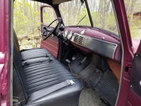 1950 Chevrolet 3600 for sale in Michigan (ID-118309)