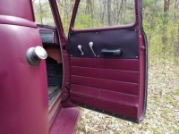 1950 Chevrolet 3600 for sale in Michigan (ID-118309)