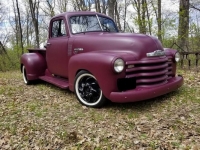 1950 Chevrolet 3600 for sale in Michigan (ID-118309)