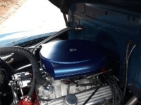 1950 Chevrolet 3600 for sale in Michigan (ID-121816)