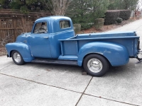 1950 Chevrolet 3600 for sale in Michigan (ID-121816)