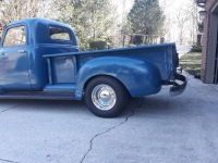 1950 Chevrolet 3600 for sale in Michigan (ID-123550)