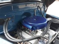 1950 Chevrolet 3600 for sale in Michigan (ID-123550)