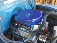 1950 Chevrolet 3600 for sale in Michigan (ID-123550)