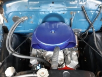 1950 Chevrolet 3600 for sale in Michigan (ID-123550)