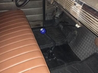 1950 Chevrolet 3600 for sale in Michigan (ID-123550)