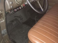 1950 Chevrolet 3600 for sale in Michigan (ID-123550)