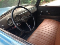 1950 Chevrolet 3600 for sale in Michigan (ID-123550)
