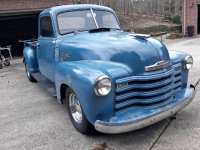 1950 Chevrolet 3600 for sale in Michigan (ID-123550)