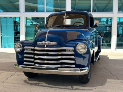 1950 Chevrolet 3600 for sale