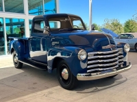 1950 Chevrolet 3600 for sale in Riverhead, New York (ID-127973)
