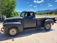 1950 Chevrolet 3600 for sale in Michigan (ID-155809)