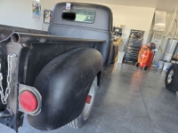 1950 Chevrolet 3600 for sale in Michigan (ID-155809)