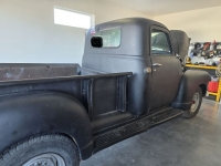 1950 Chevrolet 3600 for sale in Michigan (ID-155809)