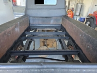 1950 Chevrolet 3600 for sale in Michigan (ID-155809)