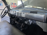 1950 Chevrolet 3600 for sale in Michigan (ID-155809)