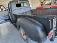 1950 Chevrolet 3600 for sale in Michigan (ID-155809)