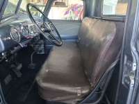 1950 Chevrolet 3600 for sale in Michigan (ID-155809)