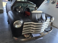 1950 Chevrolet 3600 for sale in Michigan (ID-155809)