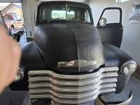 1950 Chevrolet 3600 for sale in Michigan (ID-155809)