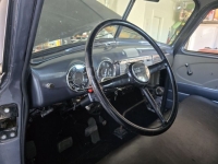 1950 Chevrolet 3600 for sale in Michigan (ID-155809)