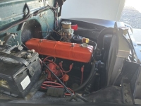 1950 Chevrolet 3600 for sale in Michigan (ID-155809)