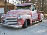 1950 Chevrolet 3800 for sale (ID-107747)