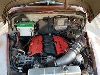 1950 Chevrolet 3800 for sale (ID-107747)