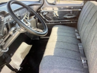 1950 Chevrolet Apache for sale in Michigan (ID-120081)