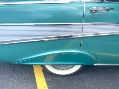 1950 Chevrolet Bel Air for sale