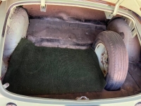 1950 Chevrolet Bel Air for sale in Michigan (ID-130466)