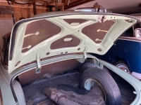 1950 Chevrolet Bel Air for sale in Michigan (ID-130466)