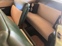 1950 Chevrolet Bel Air for sale in Michigan (ID-130466)