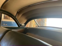 1950 Chevrolet Bel Air for sale in Michigan (ID-130466)