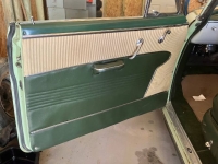 1950 Chevrolet Bel Air for sale in Michigan (ID-130466)