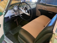 1950 Chevrolet Bel Air for sale in Michigan (ID-130466)