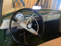 1950 Chevrolet Bel Air for sale in Michigan (ID-130466)