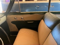 1950 Chevrolet Bel Air for sale in Michigan (ID-130466)