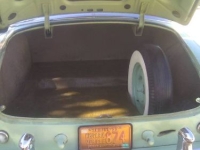1950 Chevrolet Bel Air for sale in Michigan (ID-140277)