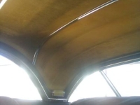 1950 Chevrolet Bel Air for sale in Michigan (ID-140277)