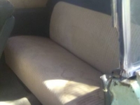 1950 Chevrolet Bel Air for sale in Michigan (ID-140277)